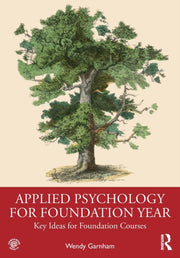 Applied Psychology For Foundation Year