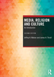 Media Religion And Culture