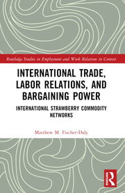 International Trade Labor Relations A