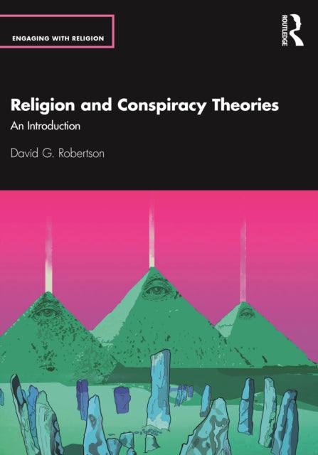 Religion And Conspiracy Theories