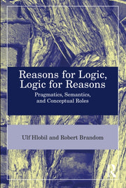 Reasons For Logic Logic For Reasons