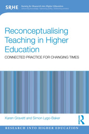 Social Production Of Research