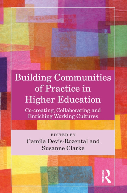 Building Communities Of Practice In High