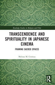 Transcendence And Spirituality In Japan