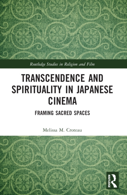 Transcendence And Spirituality In Japan