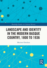 Landscape & Identity In The Modern Basqu