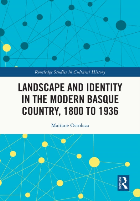 Landscape & Identity In The Modern Basqu