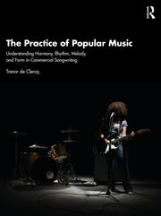 Practice Of Popular Music