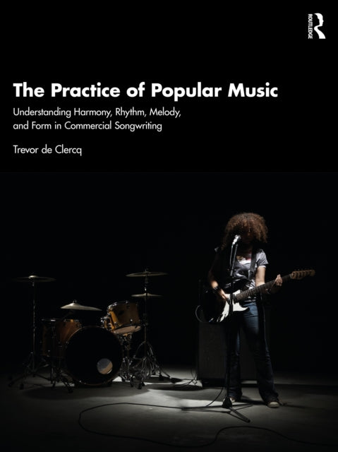 Practice Of Popular Music