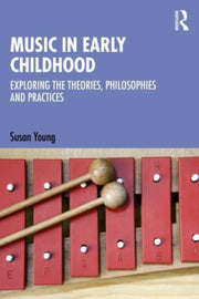 Music In Early Childhood