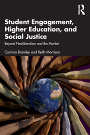 Student Engagement Higher Education & So