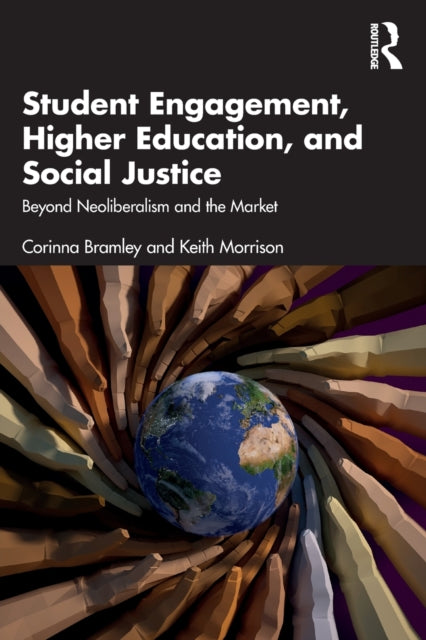 Student Engagement Higher Education & So