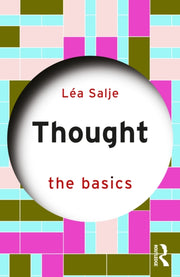 Thought The Basics By Salje  L    A