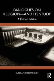 Dialogues On Religion  And Its St