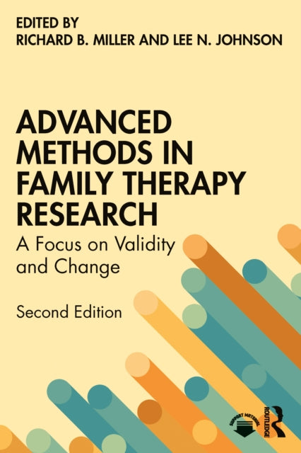 Advanced Methods In Family Therapy Rese
