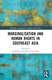 Marginalisation And Human Rights In Sou
