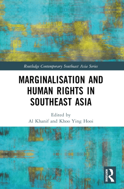 Marginalisation And Human Rights In Sou