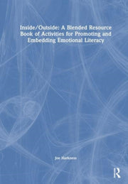 Insideoutside A Blended Resource Book Of