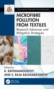 Microfibre Pollution From Textiles