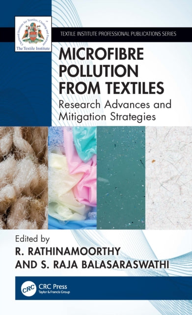Microfibre Pollution From Textiles