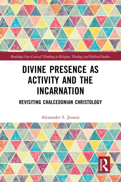Divine Presence As Activity And The Inc