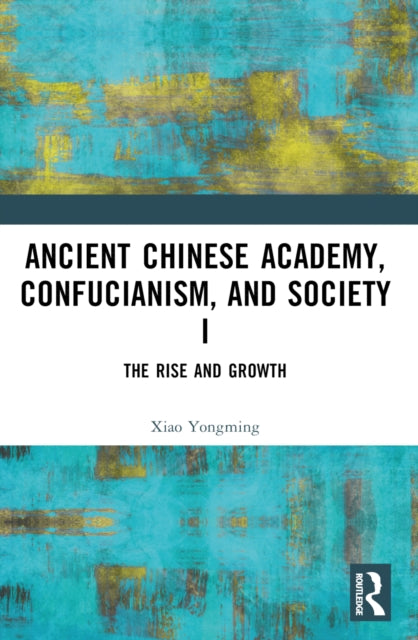 Ancient Chinese Academy Confucianism