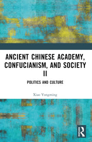 Ancient Chinese Academy Confucianism