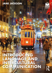 Introducing Language & Intercultural Com
