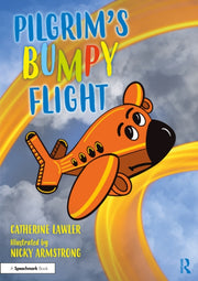 Pilgrims Bumpy Flight Helping Young Chil