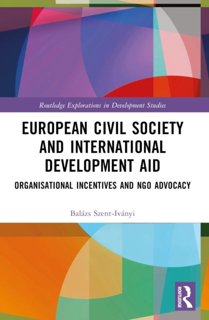 European Civil Society And Internationa