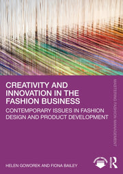 Creativity And Innovation In The Fashio
