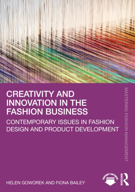 Creativity And Innovation In The Fashio