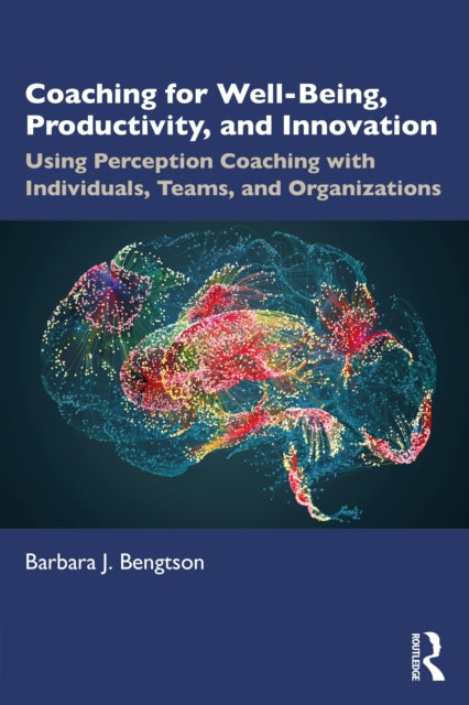 Coaching For Wellbeing Productivity & In