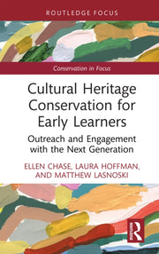 Cultural Heritage Conservation For Earl