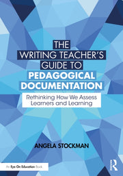 Writing Teachers Guide To Pedagogical Do