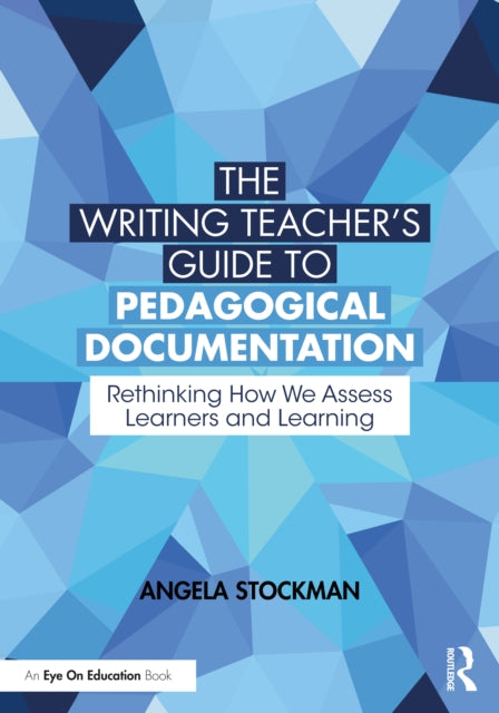 Writing Teachers Guide To Pedagogical Do