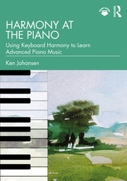 Harmony At The Piano