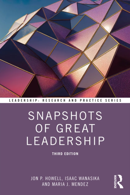 Snapshots Of Great Leadership