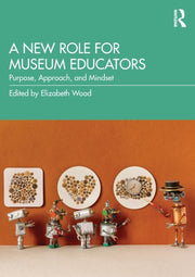 New Role For Museum Educators