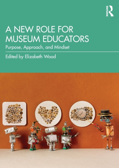 New Role For Museum Educators