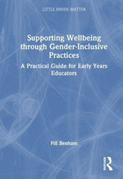 Supporting Wellbeing Through Gender-inc