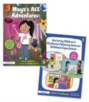 Helping Children To Thrive Following Adv