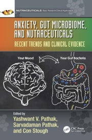 Anxiety Gut Microbiome & Nutraceuticals