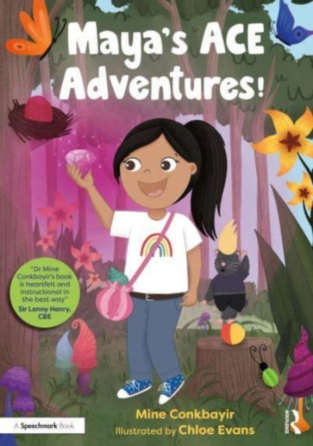 Mayas Ace Adventures