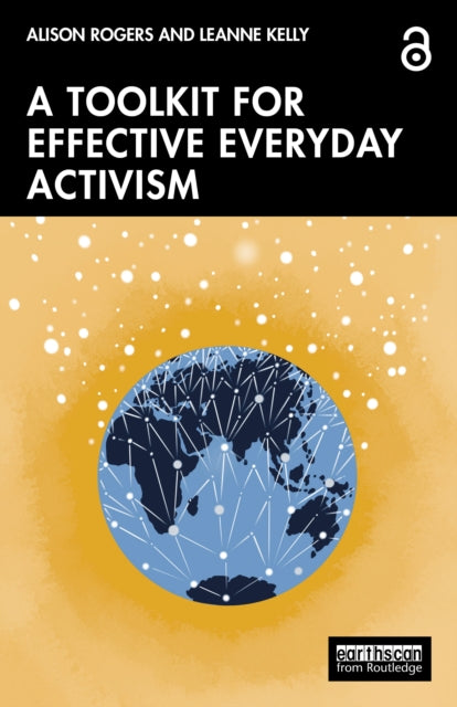 Toolkit For Effective Everyday Activism