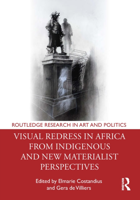 Visual Redress In Africa From Indigenou