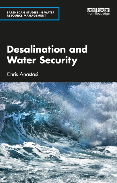Desalination & Water Security