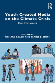 Youth Media Creation On The Climate Chan