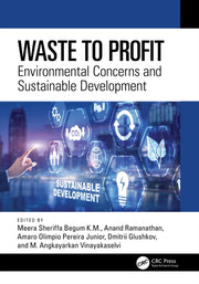 Waste To Profit