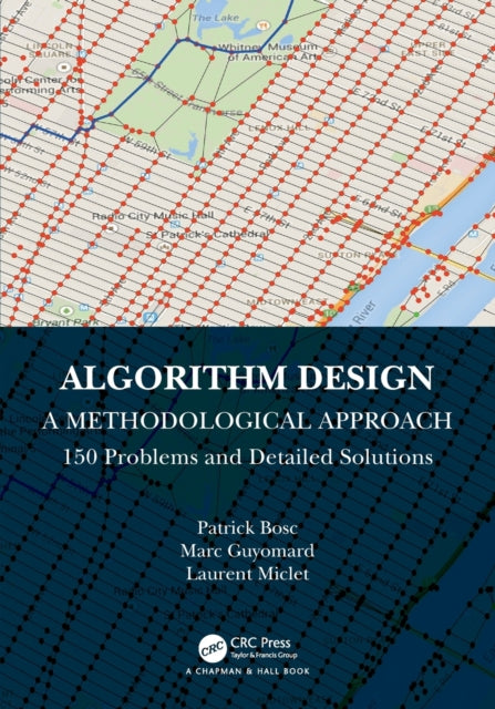 Algorithm Design A Methodological Approa